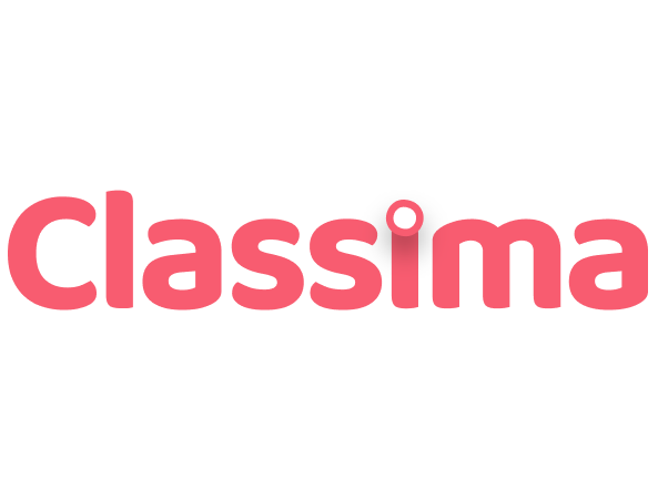 Classima Logo